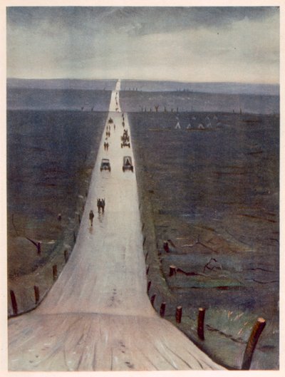 La route d